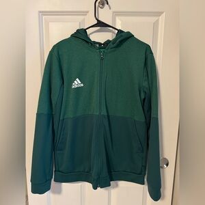 Adidas hoodie- excell condition!